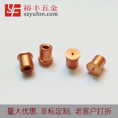 M5鐵鍍銅內螺紋麻豆成人免费视频 種焊麻豆AV网址在线观看